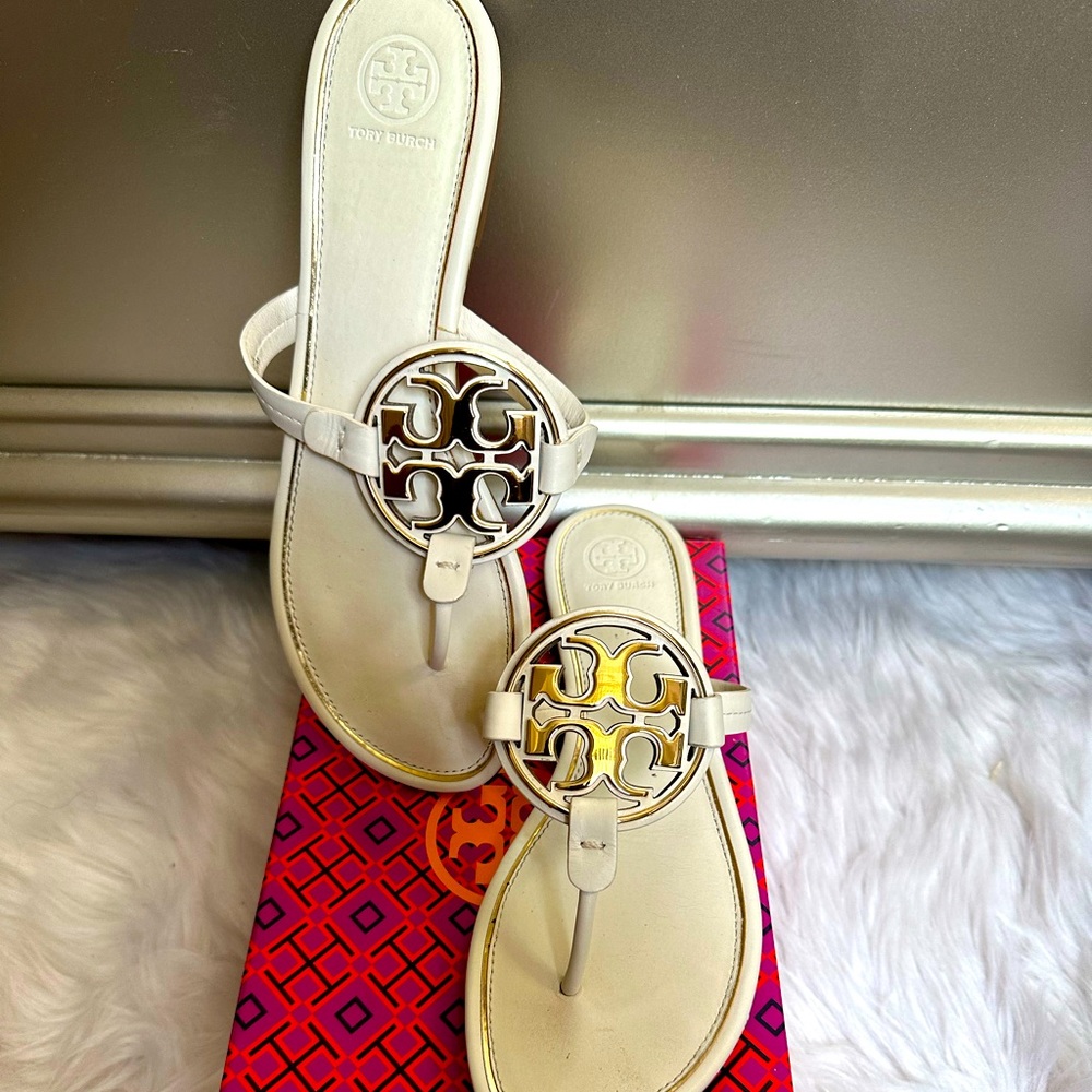 Tory Burch Sandals